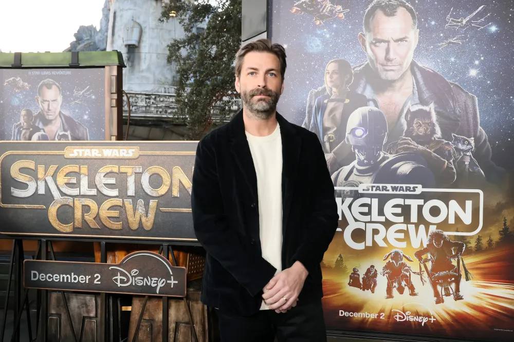 Jon Watts, Yeni 'Star Wars' Filminin Yönetmen Koltuğunda