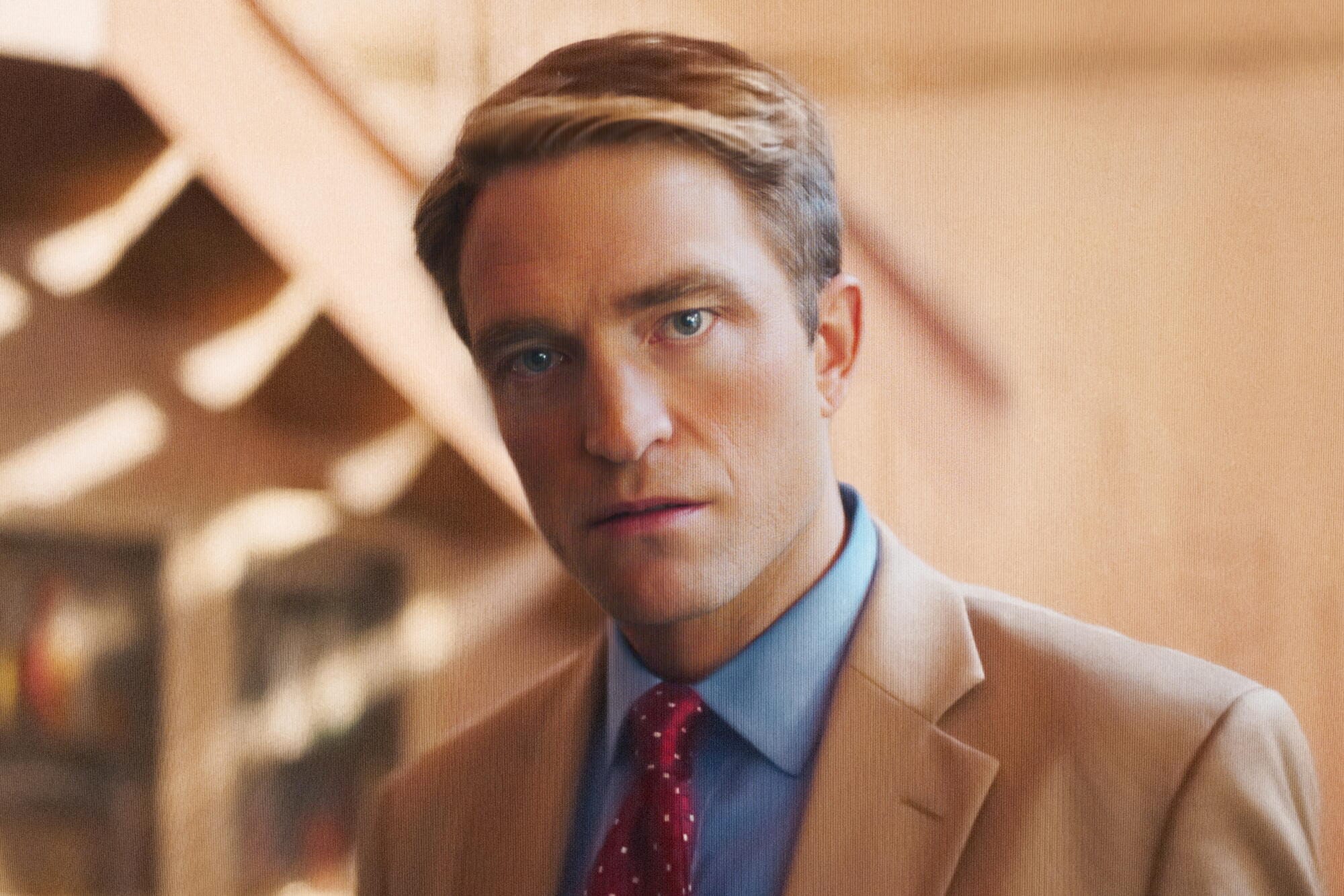 Robert Pattinson’ın 'Primetime' Filminden İlk Tepkiler Geldi
