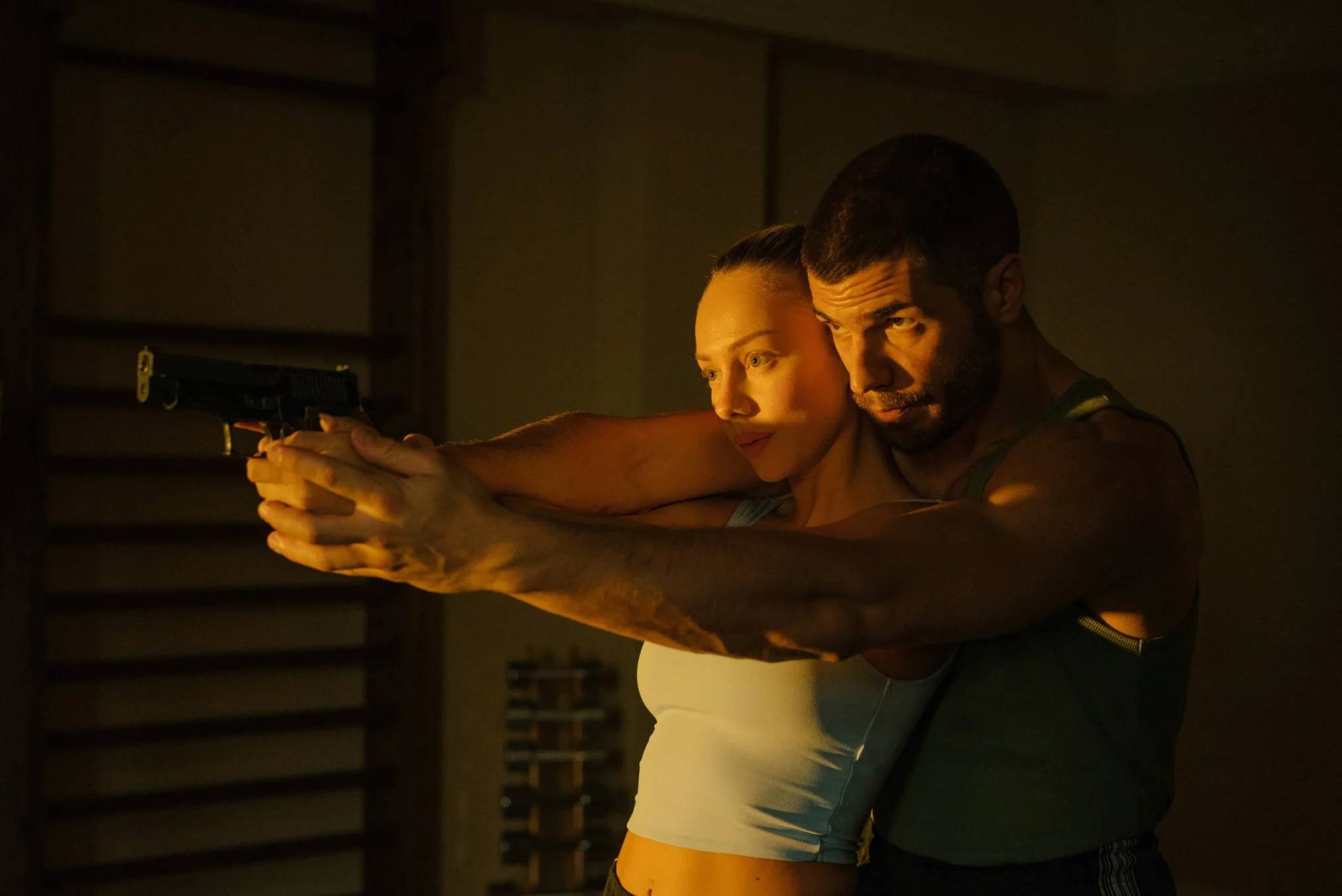 "Bir Şey Vadetmek Zorunda Değilim": 'Drawn Together (2026)' Film İncelemesi