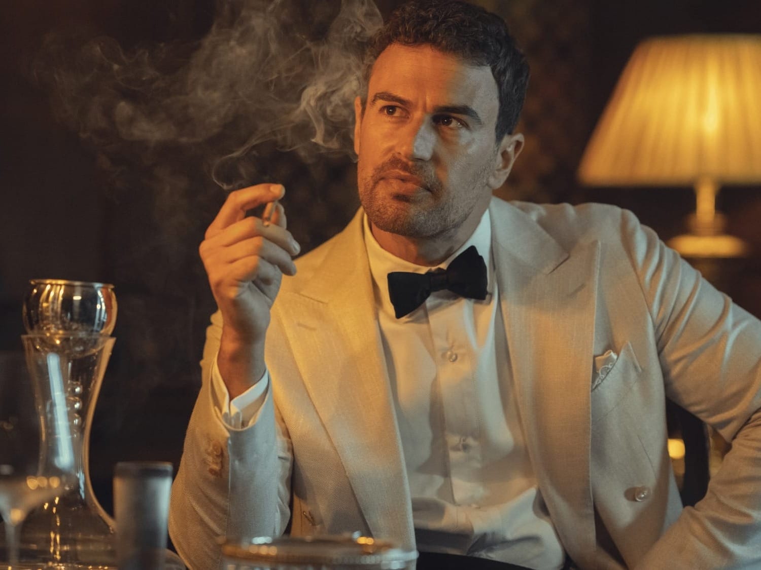 "Habil ve Kabil": 'The Gentlemen (2024-) 2. Sezon' İncelemesi