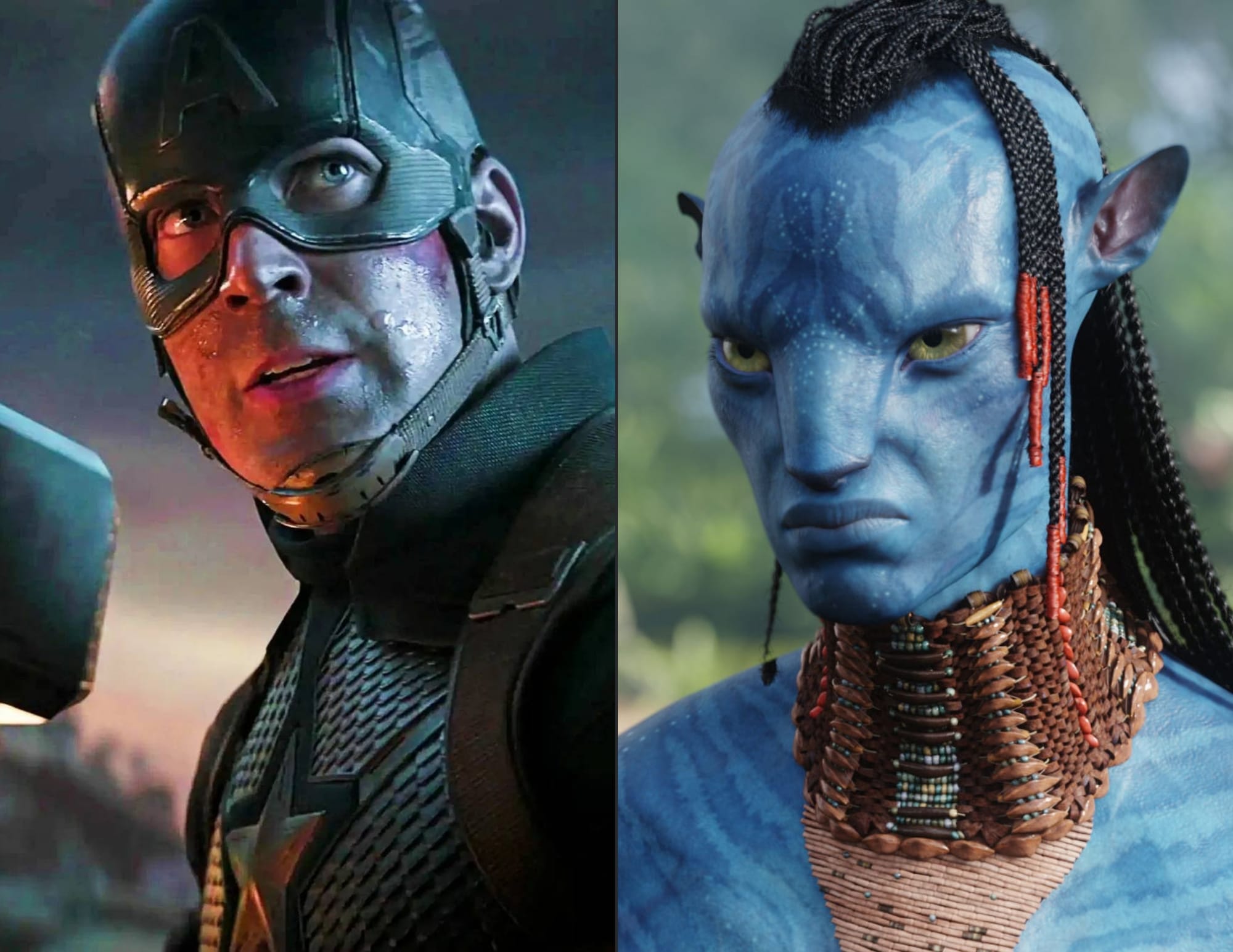 'Avengers: Endgame' Yeniden Zirvede: 'Avatar'ı Geride Bırakarak Gişe Rekorunu Geri Aldı