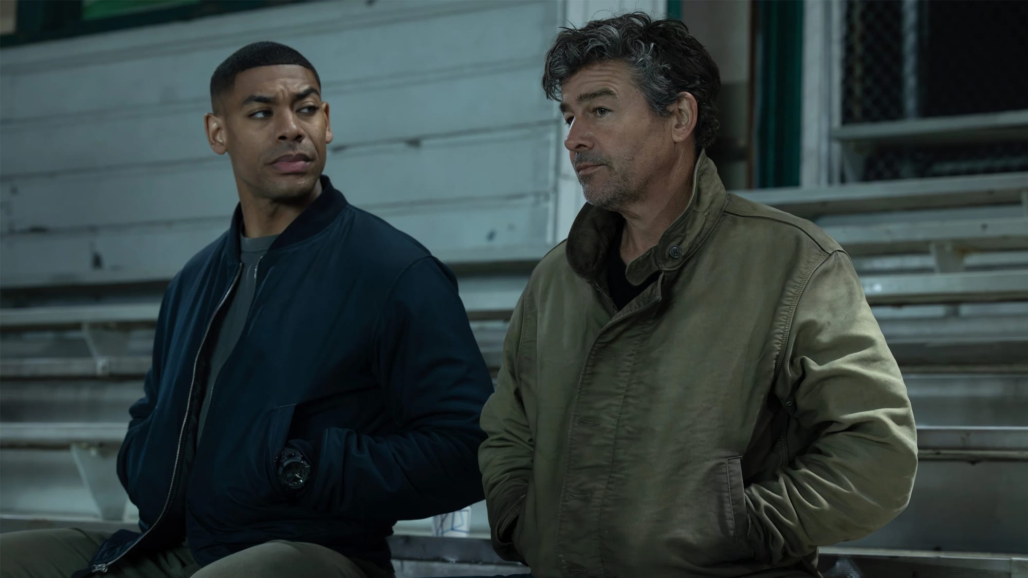 "Bizim Mirasımız": 'Lanterns 2026)' Dizi İncelemesi