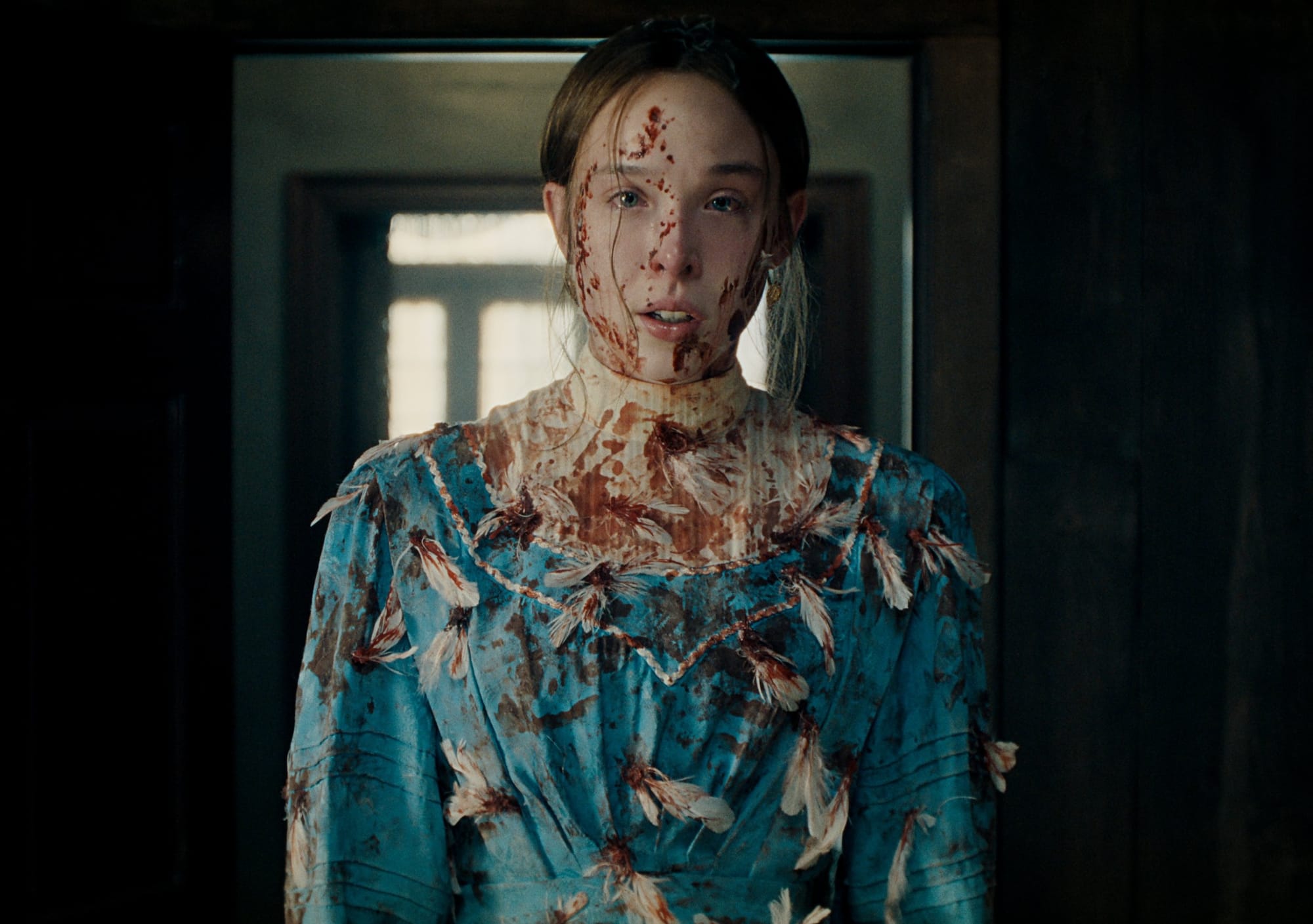"Canavarını Bulamayan Hikaye": 'Monster: The Lizzie Borden Story (2026)' Dizi incelemesi