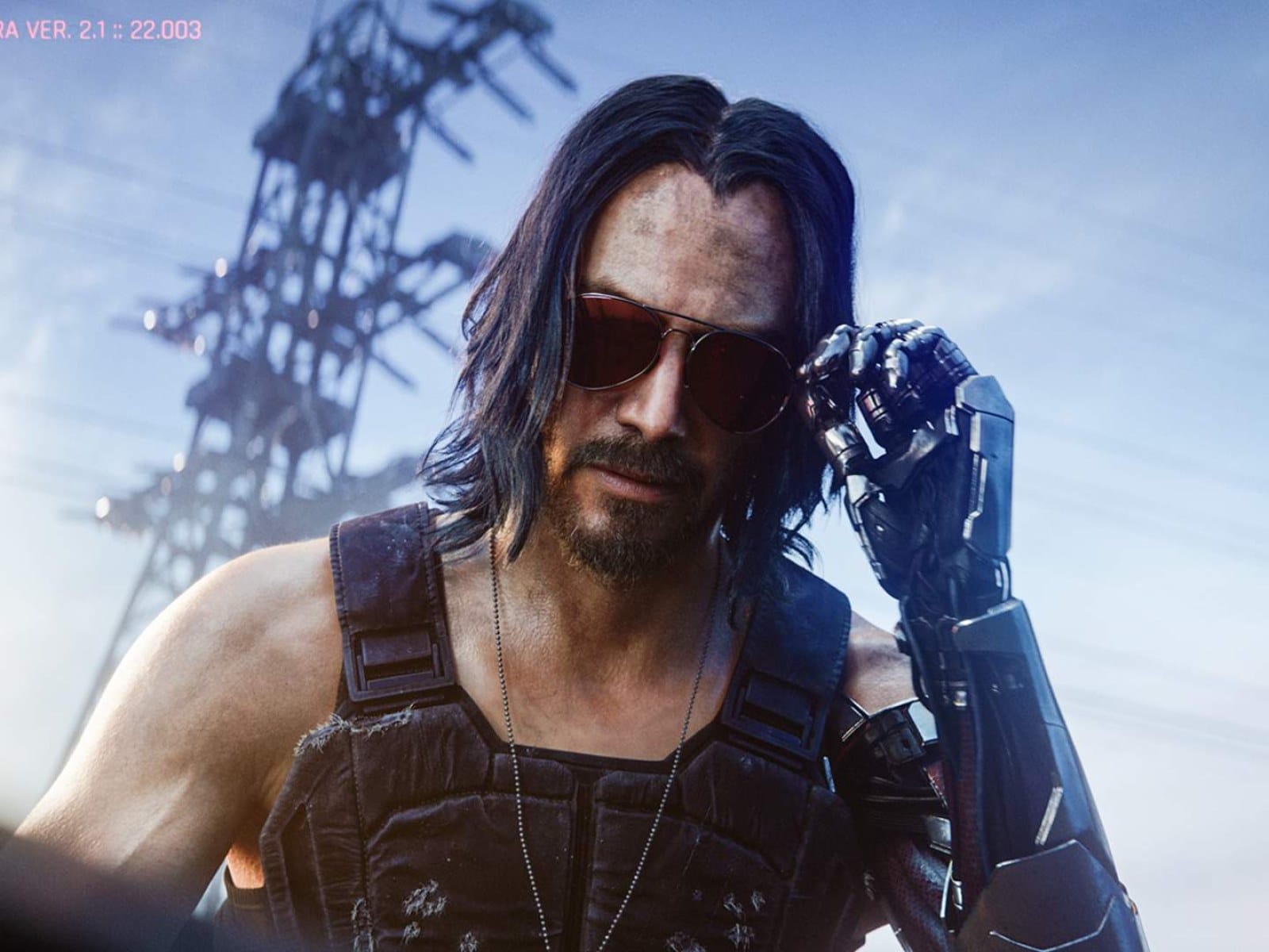 Paramount Harekete Geçti: ‘Cyberpunk 2077’ Filmi Geliyor