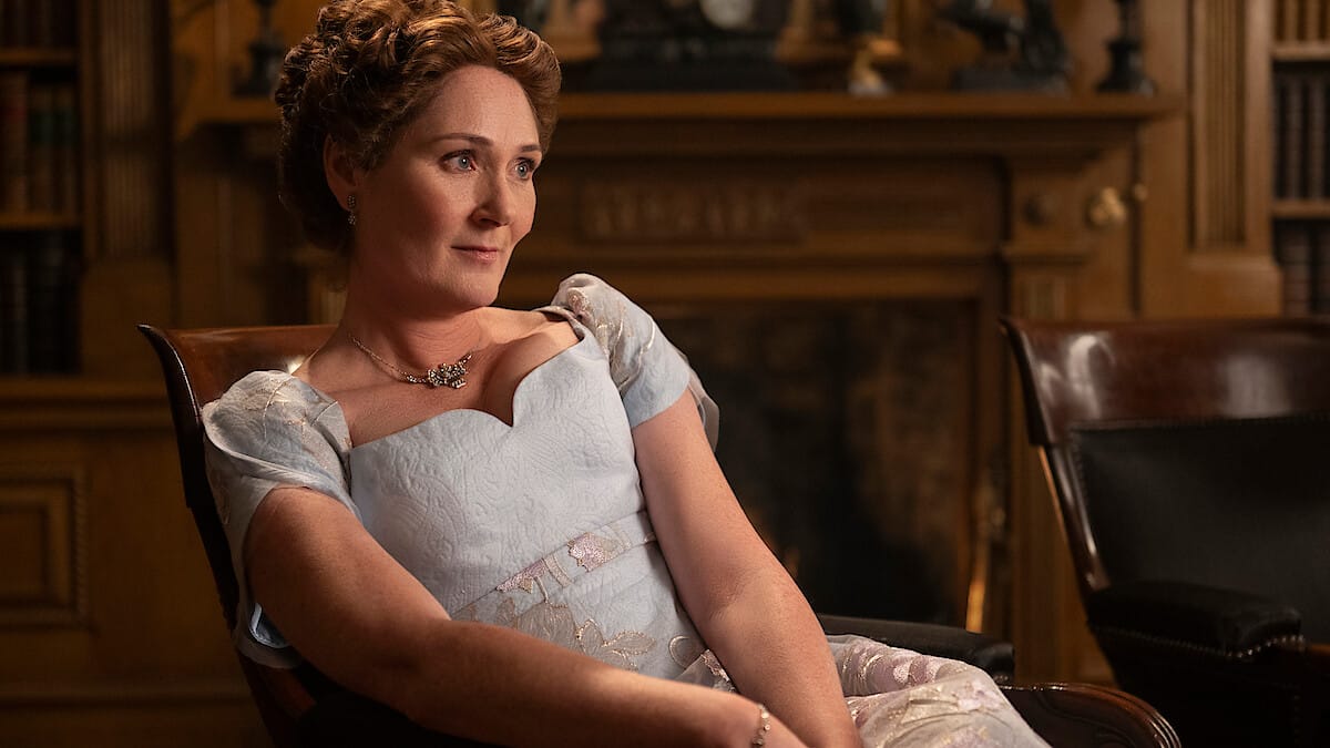 Yeni ‘Bridgerton’ Yan Dizisi 'Lady Violet’a Odaklanacak