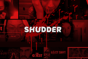 Shudder