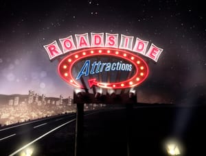 Roadside Attractions