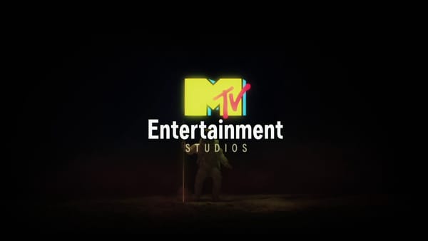 MTV Entertainment