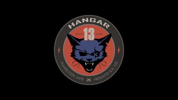 Hangar 13