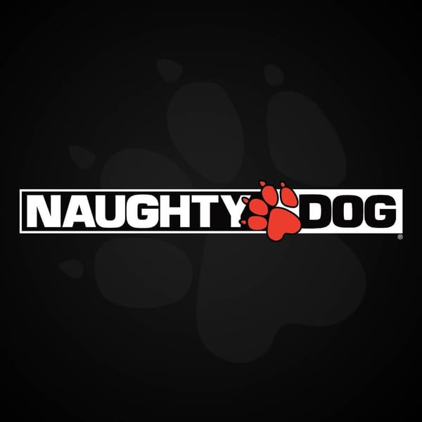 Naughty Dog