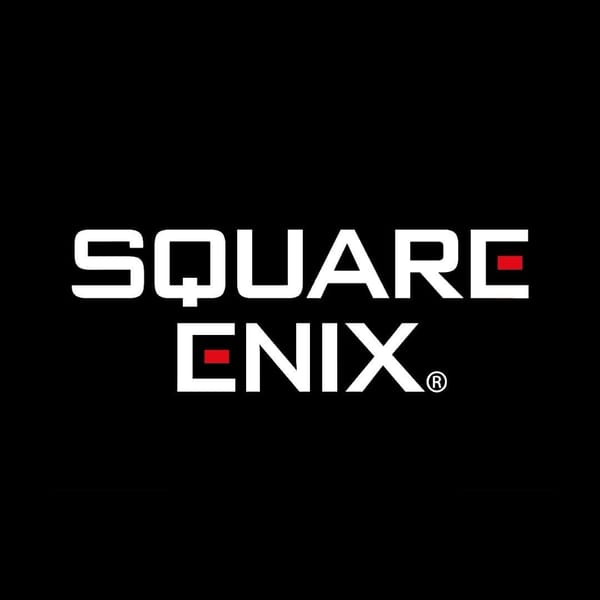 Square Enix