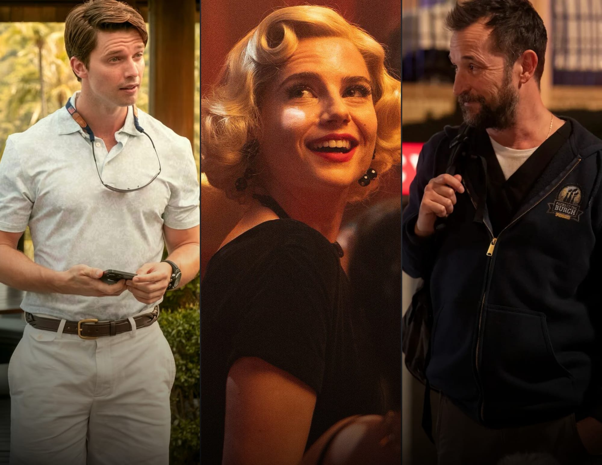 Netflix’ten 'Dept. Q'ya İkinci Sezon Onayı